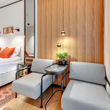 Apartament Dom & House - Granaria *