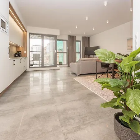 Apartament Dom & House - Granaria