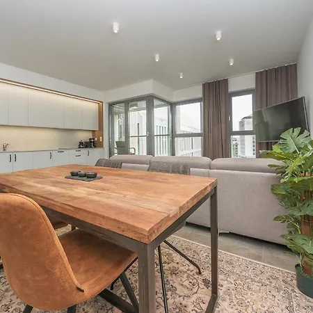 Apartament Dom & House - Granaria Gdańsk