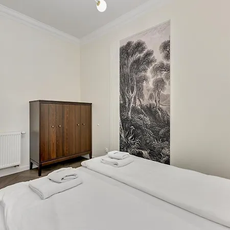 Dom & House - Granaria Apartament